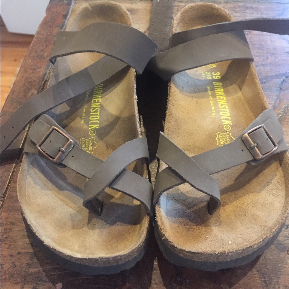 Birkenstock Yara